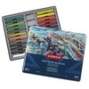 Derwent Inktense Blocks 24 vnt skarda