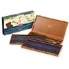 Derwent - Inktense Pencils - 120 pc in wooden box