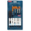 Derwent - Techniques Set, 6 pc