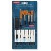 Derwent - Techniques Set, 6 pc