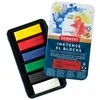 Derwent - Inktense Xl Blocks Tin Of 6 (601052)