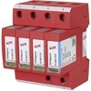 952310 Viršįtampių ribotuvas, tipas T2 4P 20kA 1,5kV DEHNguard M TT 275 952310