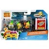 Minions Despicable Me 4 5 CM MINI MAYHEM FIGS 4 pakuotės, 2 asstd (20324)