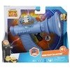 Despicable Me BJAURUSIS AŠ 4 - Mini bezdalų sprogdiklis (20321)
