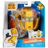 Figūrėlė DESPICABLE ME 4, Minion Action figur Tim 10 cm
