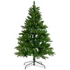 Elite Screens Det Gamle Apotek Artificial christmas medžio w, braced top, h150cm, dia106cm, žalias, indoor, pe/pvc