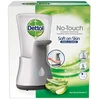 Dettol automatinė rankų muilo sistema No Touch bekontaktis Aloe Vera muilo dozatorius 250 ml