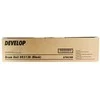 Spausdintuvo būgnas - Develop DR-313 Imaging Drum A7U41RH 570x112x145 mm Juodas