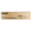 Spausdintuvo būgnas - Develop DR-313 566x113x145mm spalvotas