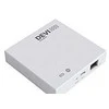 Danfoss „DEVI Connect Zigbee“ šliuzas ir programėlė leidžia lengvai valdyti su „Zigbee“ suderinamus įrenginius.