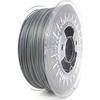3D plastikas Devil Design PET-G 1.75mm 1kg - Sidabrinis