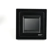„Devireg Touch“ juodas (RAL 9005)