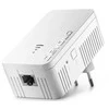 Maršrutizatorius Devolo „Repeater 1200“, tinklo kartotuvas, 1200 Mbit/s, Wi-Fi, balta