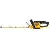 Gyvatvorių žirklės DeWalt DCMHT564N; 55 cm; 18 V (be akumuliatoriaus ir pakrovėjo)