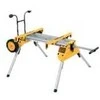 Stovas išilginio pjovimo staklėms DeWALT DE7400-XJ