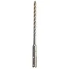 Grąžtas DEWALT grąžtai SDS PLUS 8 x 160mm XLR 4-OSTRZOWE