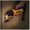 Įpjaunamasis pjūklelis medienai DeWalt DT20725-QZ 30x43mm, 5 vnt.