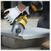 Dewalt TARCZA DIAMENTOWA 125mm TURBO