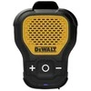 Dewalt itin mini garsiakalbis geltonas (DXMA190-1148-DWG)