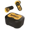 Ausinės Dewalt Pro-X1; IPX6