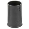 Maišelis do odkurzacza Dewalt DeWalt Adapteris do odkurzacza Pasuje do wszystkich 48mm til 42mm Juodas