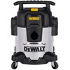 Dulkių siurblys pramoninis Dewalt Dulkių siurblys na mokro/sucho DXV20SPTA 20L 1050W PTA kPa 15 stal szczotkowana