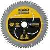 Pjovimo diskas medienai DeWalt DT99573-QZ; 250x30 mm; 60T