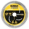 Pjovimo diskas DeWalt DT99570-QZ; 216x30 mm; Z60
