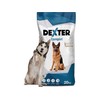 Hurtownia Karm DEXTER Kompleksas didelių veislių šunims - sausas maistas - 20kg