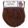 Dgs Dirty Dog Rankšluosčiai Dog Gone Smart Shammy Ruda 33 x 79 cm