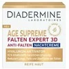 Diadermine Age Supreme Wrinkle Expert 3D Night Kreminis Night Skin Kreminis