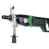 Einbenstock Deimantinė šerdies gręžimo mašina – Eibenstock ETN 162/3 P, 1/2'' vidinis + 5/4'' išorinis, su 3 pavaromis