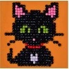 Diamond Dotz 7 x 7 cm - Kat