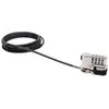 Dicota SECURITY CABLE lock FOR / MICROSOFT SURFACE GO / PRO