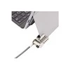 Dicota SECURITY CABLE lock FOR / MICROSOFT SURFACE GO / PRO