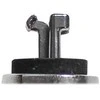 „Dicota“ apsauginio kabelio „T-Lock Ultra Slim V2“ užsegimas su raktu, 3x7 mm lizdu