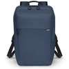 Dicota Commuter 13" - 16" tamsiai mėlyna