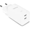 DICOTA D32182, vidaus, AC, 20 V, 1.5 m, balta