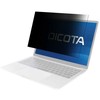 Filtras Dicota PRIVACY FILTER 2-WAY