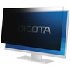 Dicota Privacy Filter 4-way side-mounted Universal (16:9) 27