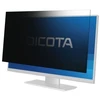 Dicota Privacy Filter 4-way side-mounted Universal (16:9) 27