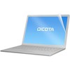 Filtras Dicota Dicota Anti-glare fil. 3H for DELL Latitude 14 2in1 self-adh