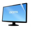 „Dicota“ apsauginė plėvelė nuo akinimo, 9H, skirta DELL P2422H, lipni