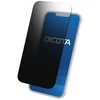 Dicota DICOTA D80169-4AD filtras do ekranu 15,5 cm (6.1'') Išmanusis telefonas Bezramkowy filtras prywatności na wyswietlacz