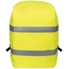 DICOTA P20471-12 HI-VIS uždangalas nuo lietaus 38l, gelb