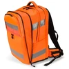 DICOTA Backpack HI-VIS 32-38 Litre Oranžinis