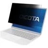 DICOTA Privacy Filter 2-way 35,6 cm (14″) Monitorius / nešiojamasis kompiuteris Berėmio ekrano privatumo filtras