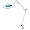 WRKPRO didinamoji lempa su Ø18 cm lęšiu, 3D+5D dioptrijų didinimu (1,75X + 2,25X) ir 16 W LED šviesos šaltiniu