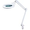 Diesella As WRKPRO didinamoji lempa su Ø18 cm lęšiu, 3D+5D dioptrijų didinimu (1,75X + 2,25X) ir 16 W LED šviesos šaltiniu