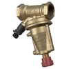 IMI HYDRONIC ENGINEERING A/S Tour Andersson STAP pārspiediena regulators 1/2", 5-25kPa